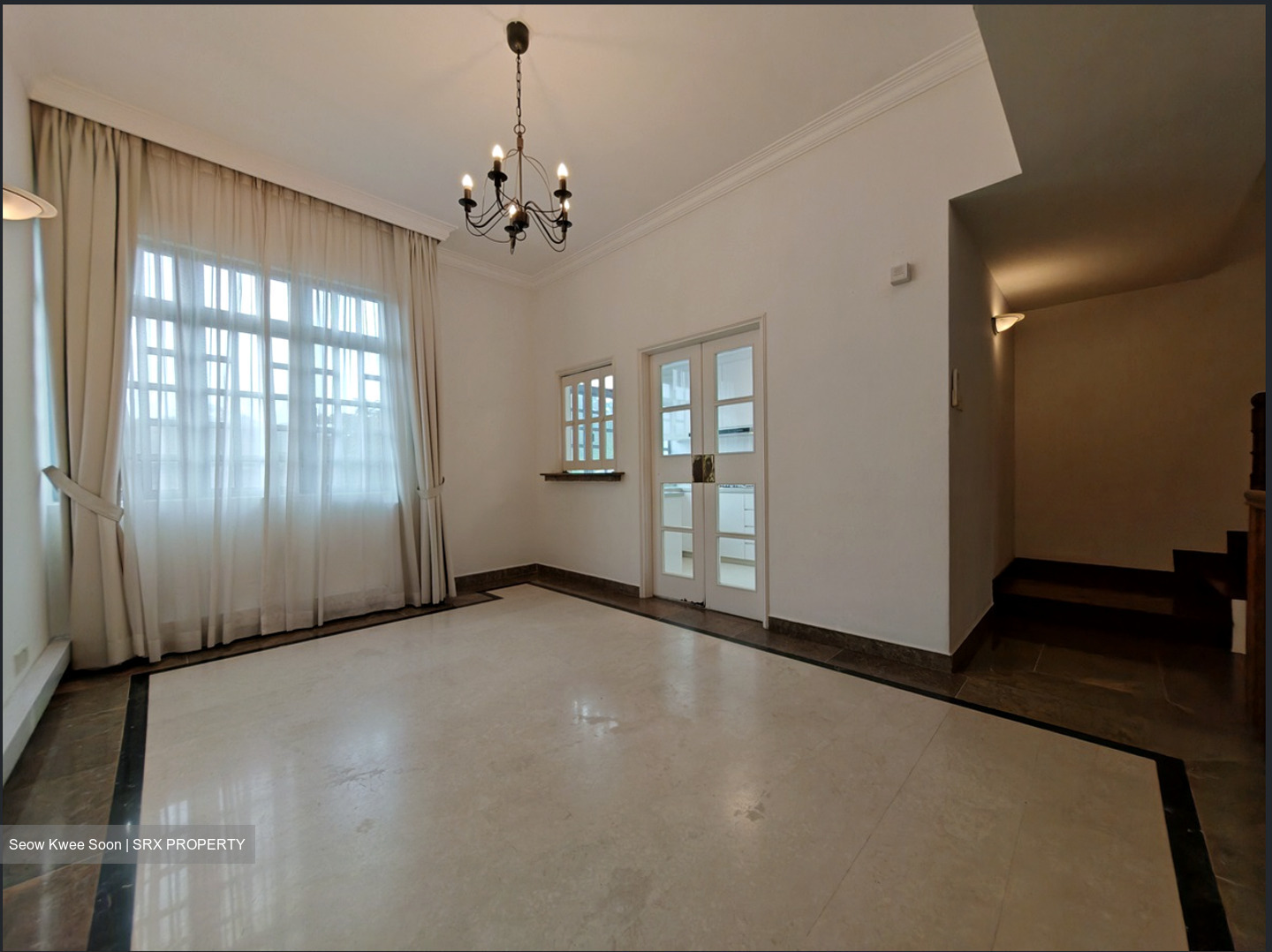 Chancery Grove (D11), Terrace #515490221